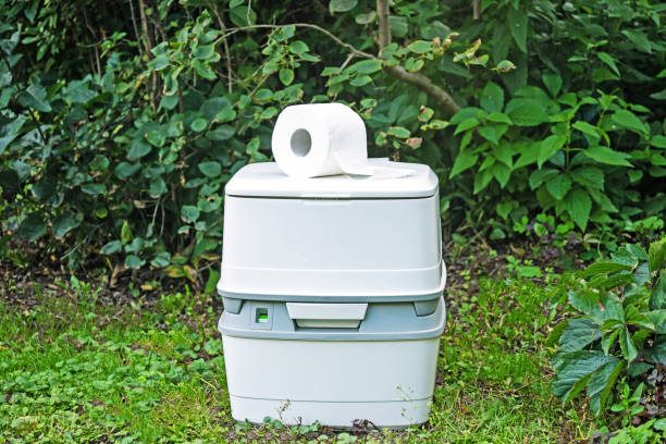 Best Porta potty delivery and setup  in Deale, MD