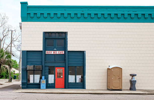 Best Affordable portable toilet rental  in Deale, MD